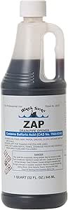 71GgOZyjkWL.__AC_SX300_SY300_QL70_ML2_ Black Swan ZAP Drain Pipe Opener Review Powerful Heavy-Duty Solution for Clogged Drains