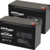 71Gn2kO0zUL._AC_SL1500_ ExpertPower 12V 9Ah Battery Review Uncovers Durability and Performance Insights