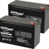 71Gn2kO0zUL.__AC_SX300_SY300_QL70_FMwebp_ ExpertPower 12V 9Ah Battery Review Uncovers Durability and Performance Insights