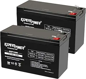 71Gn2kO0zUL.__AC_SX300_SY300_QL70_FMwebp_ ExpertPower 12V 9Ah Battery Review Uncovers Durability and Performance Insights