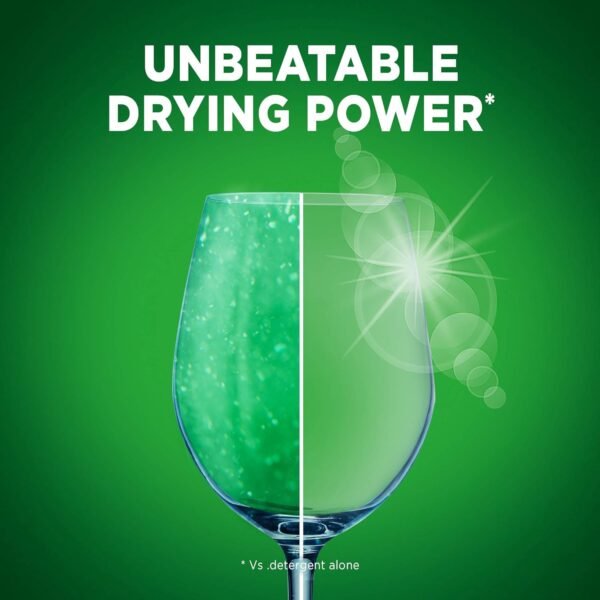 71HLu43LXL._AC_SL1500_ Cascade Power Dry Dishwasher Rinse Aid Review Unveils Spotless Shine with Procter & Gamble