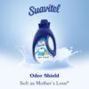 71HjCredvL._AC_SL1500_ Suavitel Odor Shield Liquid Fabric Softener Review Best Odor Eliminator by Colgate Palmolive