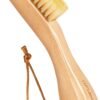 71IBPoVs8YL._AC_SL1500_ BFWood Laundry Stain Brush Review Gentle Stain Removal for Delicate Fabrics