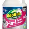 71KHk957MiL._AC_SL1500_ OdoBan 3-n-1 Carpet Cleaner Review Deep Cleaning Power with Eco-Friendly Formula