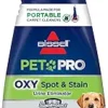 71KjoP5cjIL.__AC_SX300_SY300_QL70_FMwebp_ BISSELL PET PRO OXY Spot and Stain Formula Review Best Portable Carpet Cleaner Solution