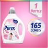 71LWN8qBtVL._AC_SL1500_ Purex Baby Liquid Laundry Detergent Review Ultra Concentrated Gentle Formula for Sensitive Skin