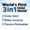 71LaabS3jhL._AC_SL1500_ Energizer 2016 Coin Batteries Review Powerful 3V Lithium Pack With Child Shield Safety Features