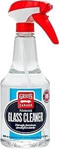71Mbc68GwL._AC_SY300_SX300_ Griot’s Garage Foaming Glass Cleaner Review Best Car Window Cleaner for Tint Safe Streak-Free Shine