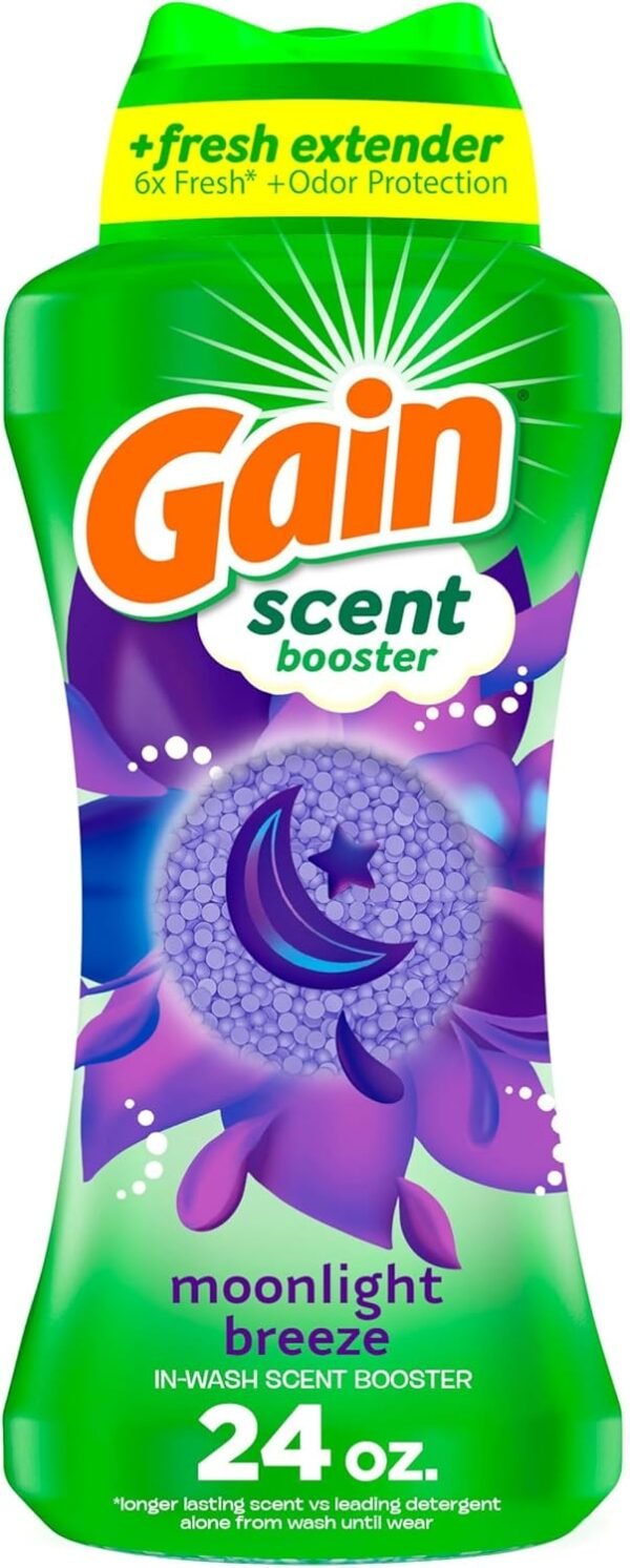 71MiAUjHRAL._AC_SL1500_ Gain Fireworks In-Wash Scent Booster Review Best Fabric Deodorizer by Gain