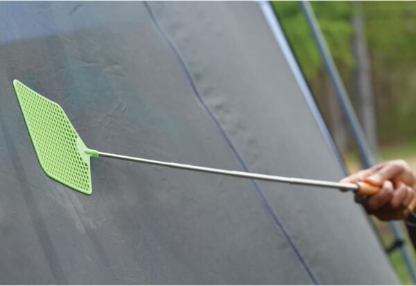 71MsmMYAntL._AC_SL1500_ Coghlan’s Telescopic Fly Swatter Review Portable Camping Pest Control Essential