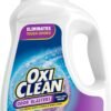 OxiClean Odor Blasters Laundry Booster Review Eliminates Stains and Odors Effectively