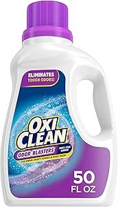 71NKt-d2EL._AC_SY300_SX300_ OxiClean Odor Blasters Laundry Booster Review Eliminates Stains and Odors Effectively