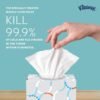 71NSV6-bIL._AC_SL1500_ Kleenex Professional Anti-Viral Facial Tissue Review Bulk Pack Softness and Protection Tested