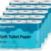 71OrNzZAJL._AC_SL1500_ Amazon Basics 2-Ply Toilet Paper Review Uncovering Value and Quality Compared to Angel Soft