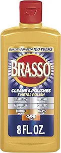 71P41AQvOeS.__AC_SX300_SY300_QL70_FMwebp_ Brasso Multi-Purpose Metal Polish Review Reckitt Benckiser Best Shine and Cleaning Results