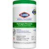 71QFaIChbcL._SL1500_ Clorox Healthcare Disinfectant Wipes Review Killing 40+ Germs Fast Without Harsh Chemicals