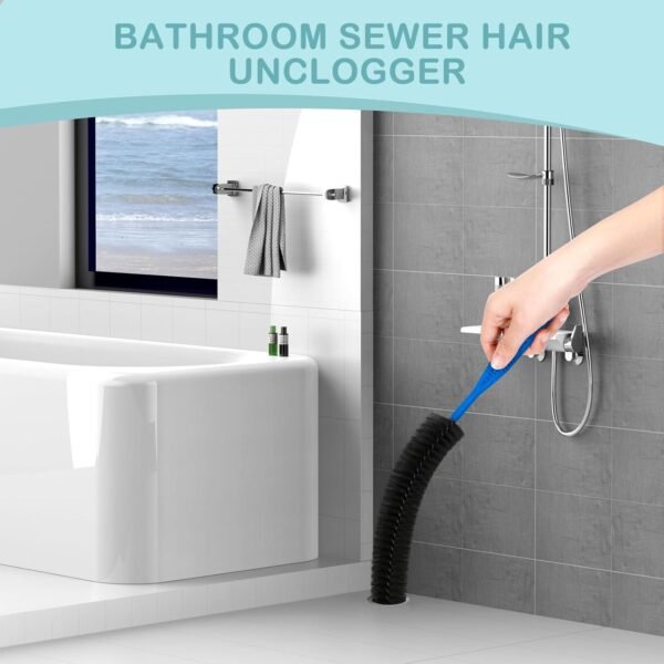 Versatile Dryer Cleaning Brush Set UQGVML Review for Efficient Home Appliance Care