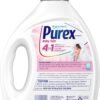 71QnXXRKZL._AC_SL1500_ Purex Baby Liquid Laundry Detergent Review Ultra Concentrated Gentle Formula for Sensitive Skin