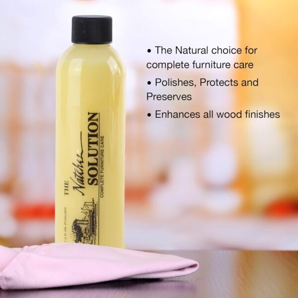 71QrSlKm7iL._AC_SL1500_ Comprehensive Review of Natchez Solution Wood Polish Best All Natural Furniture Care