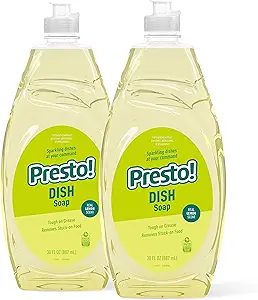 71RC-RBim2L.__AC_SX300_SY300_QL70_FMwebp_ Presto Dish Soap Review Amazon Brand Best Lemon Scented Grease Cleaner