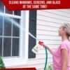 71TTlpFBqFL._AC_SL1500_ Full Crystal Refill Kit Review Best Exterior Window Cleaner for Streak-Free Shine