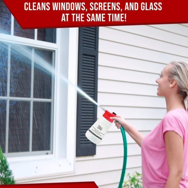 71TTlpFBqFL._AC_SL1500_ Full Crystal Refill Kit Review Best Exterior Window Cleaner for Streak-Free Shine