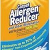 71TngnL741L.__AC_SX300_SY300_QL70_ML2_ Arm & Hammer Carpet Deodorizer Review Unveils Powerful Odor and Allergen Removal