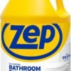 71Ukp8jPkCL._AC_SL1500_ Zep All-Purpose Bathroom Disinfectant Cleaner Review Reveals Powerful Germ Killing and Odor Control