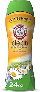 71XhJmpwSEL.__AC_SX300_SY300_QL70_ML2_ ARM & Hammer Clean Scentsations Laundry Scent Booster Review Freshness That Lasts