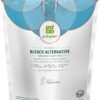 71ZwvtGzdcL._AC_SL1500_ Grab Green Bleach Alternative Pods Review Best Natural Laundry Booster for Stain Removal