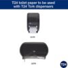 71aT6YmgnGS._AC_SL1500_ Tork Advanced Toilet Paper Review Unveils Softness Strength and Hygienic Features
