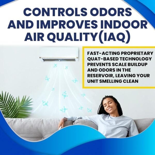 71aYyF5CgmL._AC_SL1500_ HVAC Drain Line Cleaner Review HVAC Guys Flow Treat Tabs Effectiveness Tested