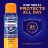 71aoAqgUcVL._SL1500_ Microban Disinfectant Spray Review 24 Hour Sanitizing Power for Home Safety
