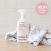 71b3WKF-pL._AC_SL1500_ ATTITUDE Baby Laundry Stain Remover Review Powerful Natural Formula for Sensitive Fabrics