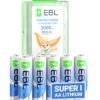 71b4kixTAUL._SL1500_ EBL AA Batteries Review High Performance 3000mAh Lithium Powerhouse Tested