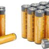71c-Kf45U0L._AC_SL1500_ Amazon Basics AA AAA Batteries Review High-Performance Value Pack Tested