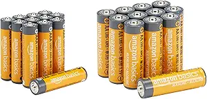 71c-Kf45U0L.__AC_SX300_SY300_QL70_FMwebp_ Amazon Basics AA AAA Batteries Review High-Performance Value Pack Tested
