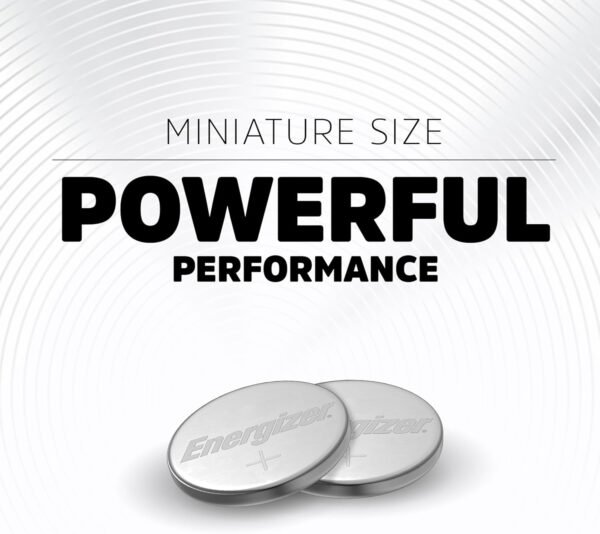 71cIYQD2NML._AC_SL1500_ Energizer 2016 Coin Batteries Review Powerful 3V Lithium Pack With Child Shield Safety Features