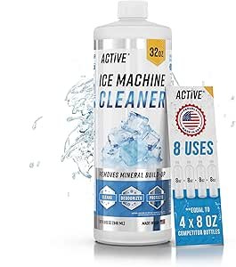 71drubEmyBL.__AC_SX300_SY300_QL70_ML2_ ACTIVE Ice Machine Cleaner Review Powerful Nickel-Safe Descaler for Whirlpool Scotsman and GE