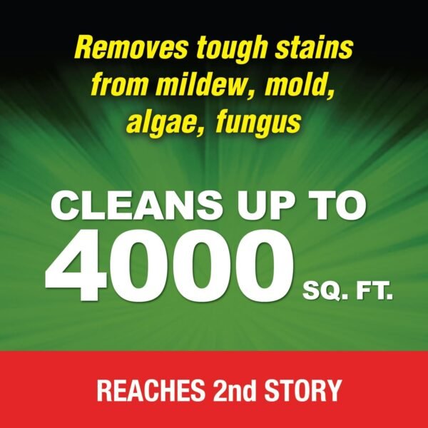 71e4J5VyrDL._AC_SL1500_ Moldex Instant House Wash Review Best All-Purpose Cleaner for Tough Stains and Mildew