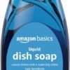 71eIMxNVKsL._AC_SL1500_ Amazon Basics Dish Soap Review Powerful Grease-Cutting and Fresh Scent Tested