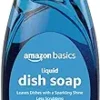 71eIMxNVKsL.__AC_SX300_SY300_QL70_FMwebp_ Amazon Basics Dish Soap Review Powerful Grease-Cutting and Fresh Scent Tested