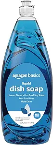 71eIMxNVKsL.__AC_SX300_SY300_QL70_FMwebp_ Amazon Basics Dish Soap Review Powerful Grease-Cutting and Fresh Scent Tested