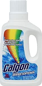 71eKOzuQS1L.__AC_SX300_SY300_QL70_ML2_ Calgon Liquid Water Softener Review Best Laundry Detergent for Hard Water Protection