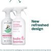 71ecwTr0nmL._AC_SL1500_ ATTITUDE Baby Laundry Stain Remover Review Powerful Natural Formula for Sensitive Fabrics
