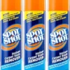 71f5cKSSzML.__AC_SX300_SY300_QL70_FMwebp_ Spot Shot Instant Carpet Stain Remover Review WD-40 COMPANY Effectiveness Tested