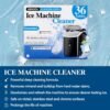 71f7yp4vW-L._SL1500_ USKICH Ice Machine Cleaner Review Powerful Descaler Tablets for Clear Fresh Ice