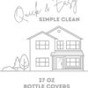 71fg1-biS0L._AC_SL1500_ Quick Shine Multi Surface Floor Cleaner Review Holloway House Deep Wax Remover