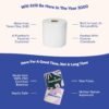 71g-kItq1zL._AC_SL1500_ Repurpose Bamboo Toilet Paper Review Tree-Free 3-Ply Strong Septic Safe Rolls