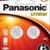 71g7Gi8EpvL._AC_SL1500_ Panasonic CR1620 Coin Cell Battery Review Long Lasting Power and Safety Features